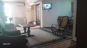 apartments TEMUR